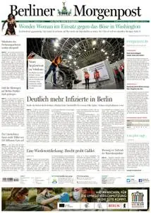 Berliner Morgenpost - 18 Februar 2021