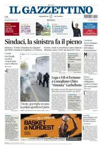 Il Gazzettino Rovigo - 19 Ottobre 2021