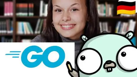 Crashkurs/Workshop: Programmieren Lernen Mit Go (Golang)