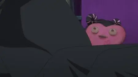 BUCCHIGIRI! S01E09 Temptation! Soup-Related Etceteras! 1080p CR WEB-DL x264  (AAC 2 0) MSubs ToonsHub