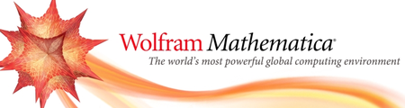 Wolfram Research Mathematica v6.0 ISO