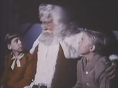 Santa Claus Conquers the Martians (1964)