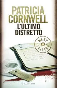 Patricia Cornwell - L'ultimo distretto