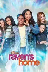 A casa di Raven S01E05