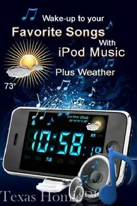 Best Alarm Clock v2.4 iPhone-iPodtouch