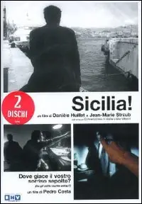 Sicilia! - by Danièle Huillet, Jean-Marie Straub (1998)