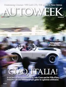 Autoweek - 7 July 2014 (True PDF)