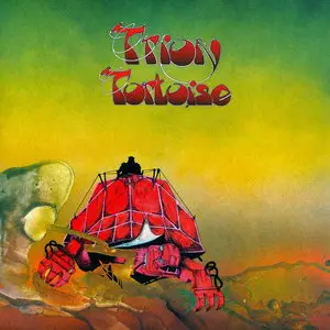 Trion - Tortoise (2003)