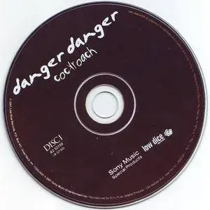 Danger Danger - Cockroach (2001) [2 CD Set]