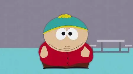 South Park S03E03