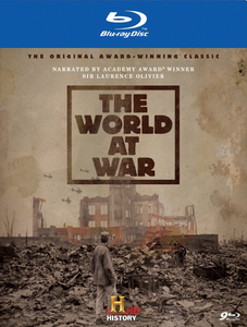 The World at War (1973-1974)