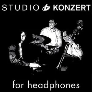 Triozean - Studio Konzert for Headphones (2019) [Official Digital Download 24/96]