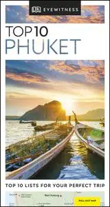 DK Eyewitness Top 10 Phuket (Pocket Travel Guide)