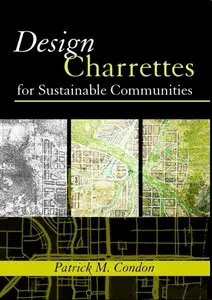 Design Charrettes for Sustainable Communities