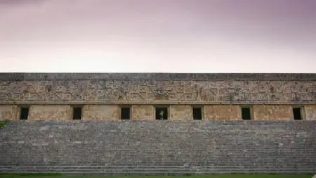 PBS - Native America Part 3: Cities of the Sky (2018)