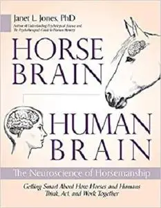 Horse Brain, Human Brain: The Neuroscience of Horsemanship