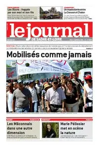 LE JOURNAL 07 SEPTEMBRE 2010