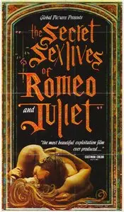 The Secret Sex Lives of Romeo and Juliet (1969)