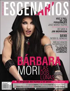 Escenarios - Febrero 2014