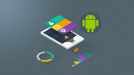 Udemy - Mobile App Development with Android (2015)