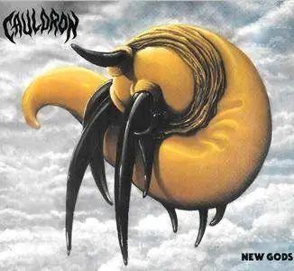 Cauldron - New Gods (2018)