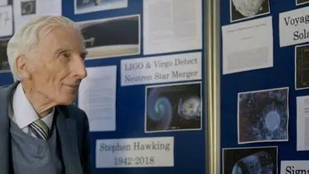 BBC The Sky at Night - The State of Astronomy (2020)
