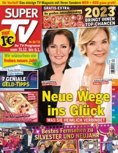 Super TV – 22. Dezember 2022