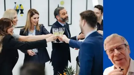 How To Create A Profitable Cocktail Party Networking Event