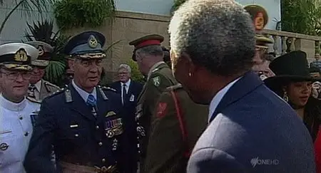PBS - FRONTLINE: The Long Walk of Nelson Mandela (2011)