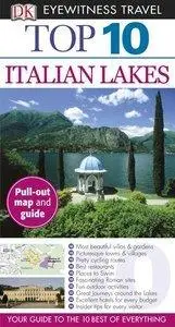 Top 10 Italian Lakes (repost)