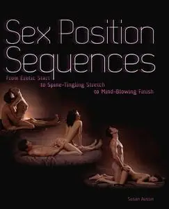 Sex Position Sequences