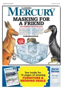 Illawarra Mercury - August 6, 2020