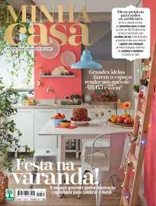 Minha Casa Brazil - Dezembro 2016
