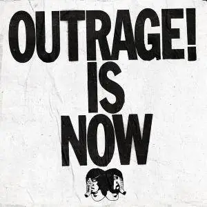 Death From Above - Outrage! Is Now (2017)