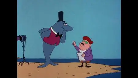 Misterjaw (1976)