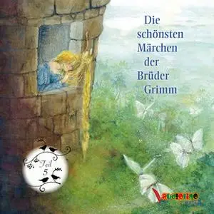 «Die schönsten Märchen der Brüder Grimm - Teil 5» by Gebrüder Grimm