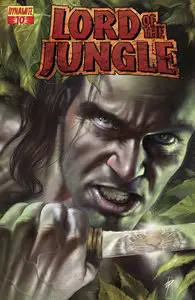 Lord of the Jungle 010 (2012)