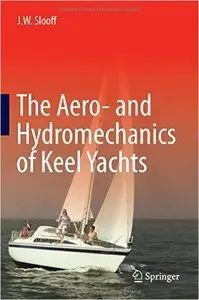 The Aero- and Hydromechanics of Keel Yachts (repost)