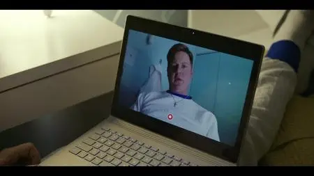 Moonbase 8 S01E02