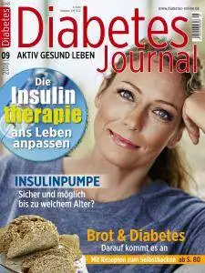 Diabetes Journal - September 2018