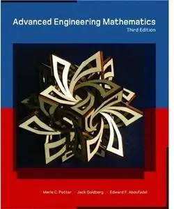 Advanced engineering mathematics