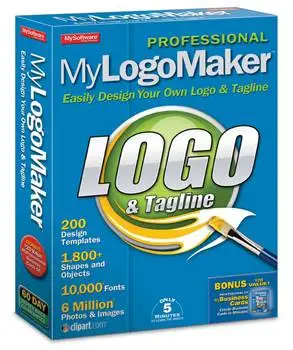 Avanquest MyLogo Maker Professional v2.0