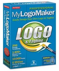 Avanquest MyLogo Maker Professional v2.0