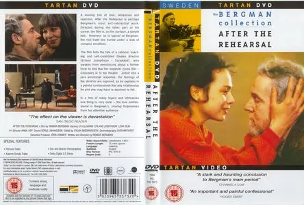 After the Rehearsal [1984] [DVD5] [2006]
