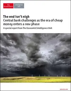 The Economist (Intelligence Unit) - The end isn't nigh (2013)