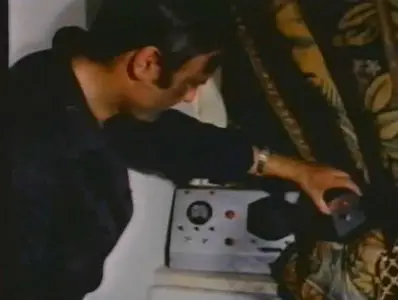 Phenomenal and the Treasure of Tutankamen (1968)
