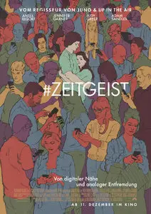 Men, Women & Children / Zeitgeist (2014)