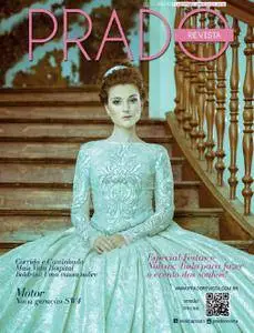Revista Prado - Marco 2016