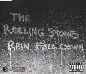 The Rolling Stones - Rain Fall Down (2005)