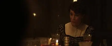 Godless S01E02